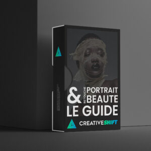 apprendre la retouche beauté et portrait