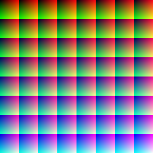 lut hald neutral