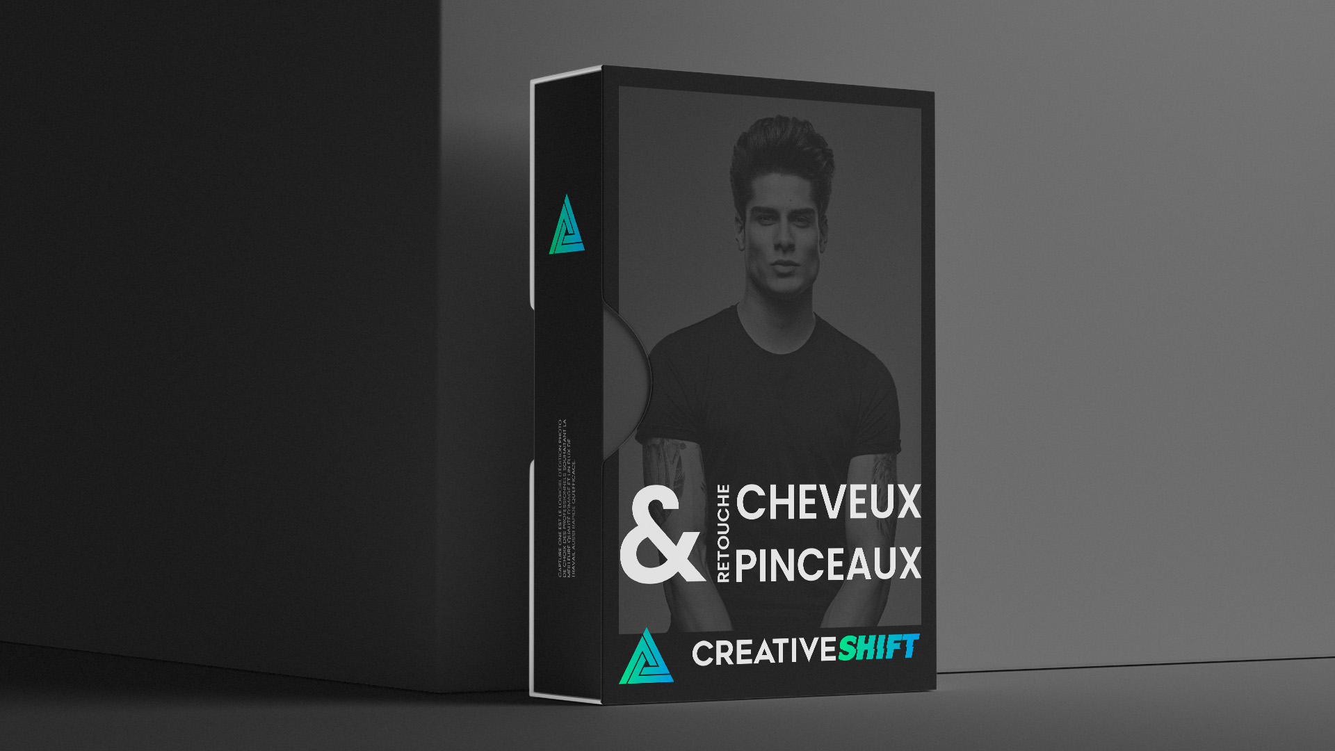 workshop de retouche de cheveux avec photoshop apprendre à retoucher les cheveux