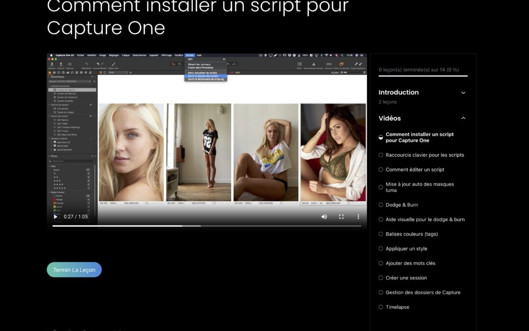 Nouvelle plateforme, nouveau souffle