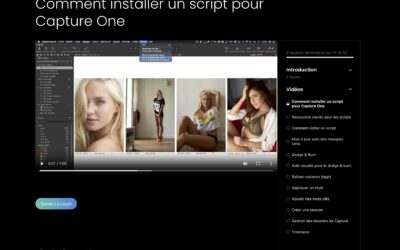 Nouvelle plateforme, nouveau souffle
